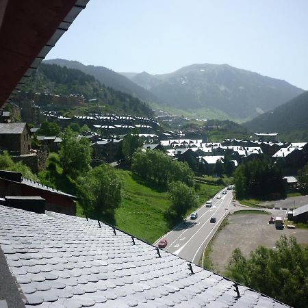 Apartment Gran Sol Эл Тартер Экстерьер фото