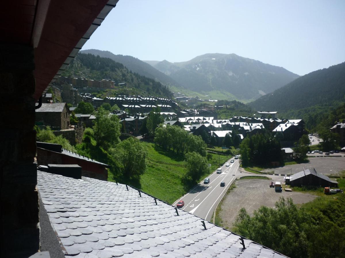 Apartment Gran Sol Эл Тартер Экстерьер фото