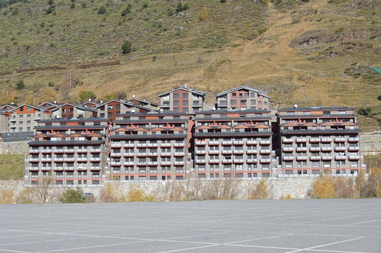 Apartment Gran Sol Эл Тартер Номер фото