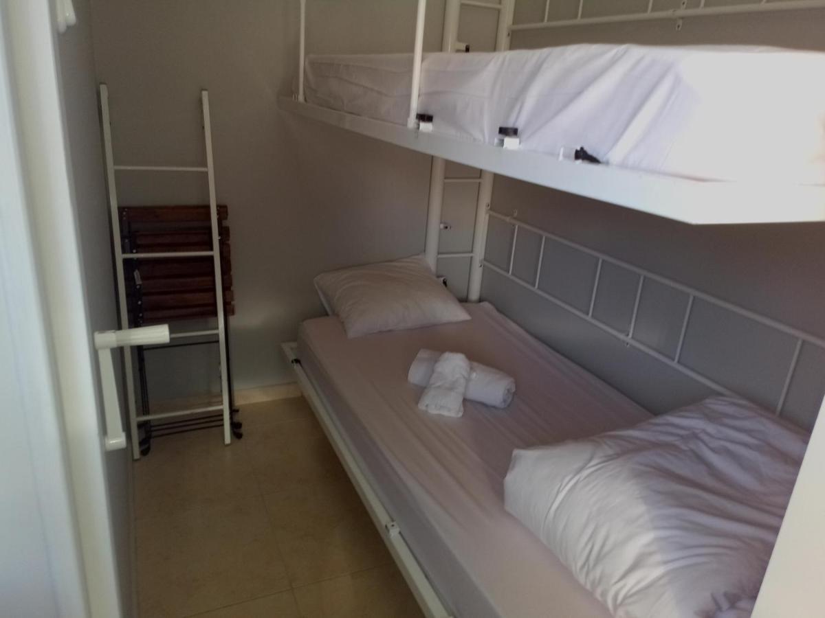 Apartment Gran Sol Эл Тартер Экстерьер фото