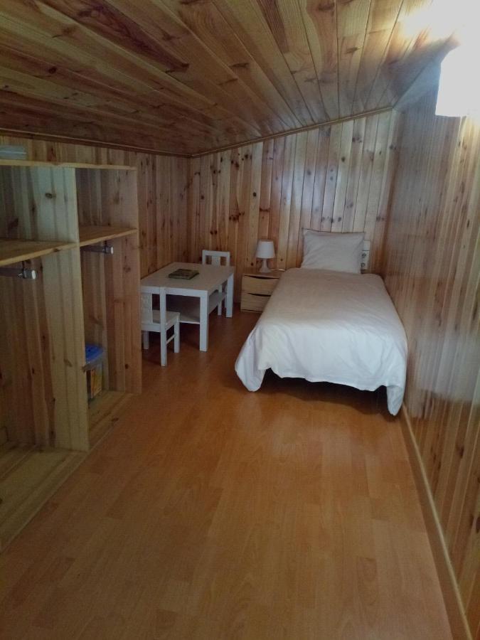 Apartment Gran Sol Эл Тартер Экстерьер фото