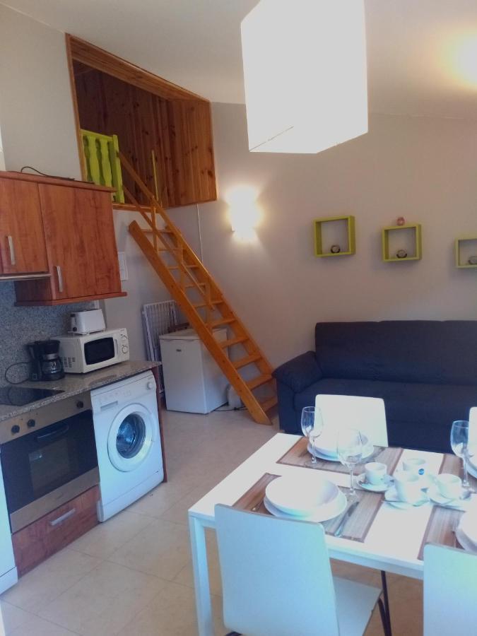 Apartment Gran Sol Эл Тартер Экстерьер фото