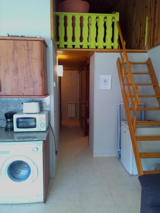 Apartment Gran Sol Эл Тартер Экстерьер фото