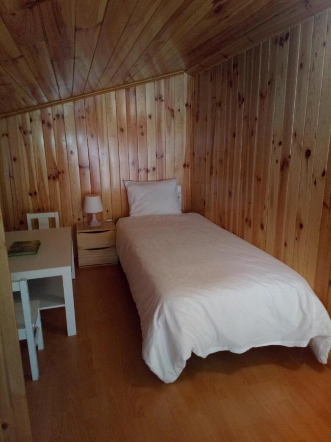 Apartment Gran Sol Эл Тартер Экстерьер фото