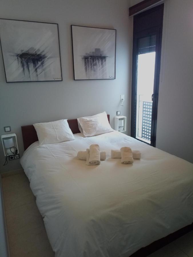 Apartment Gran Sol Эл Тартер Экстерьер фото