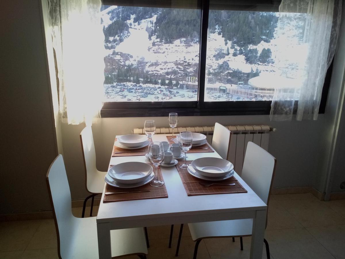 Apartment Gran Sol Эл Тартер Экстерьер фото
