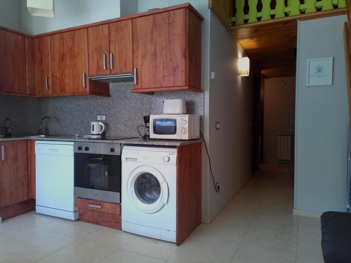 Apartment Gran Sol Эл Тартер Экстерьер фото