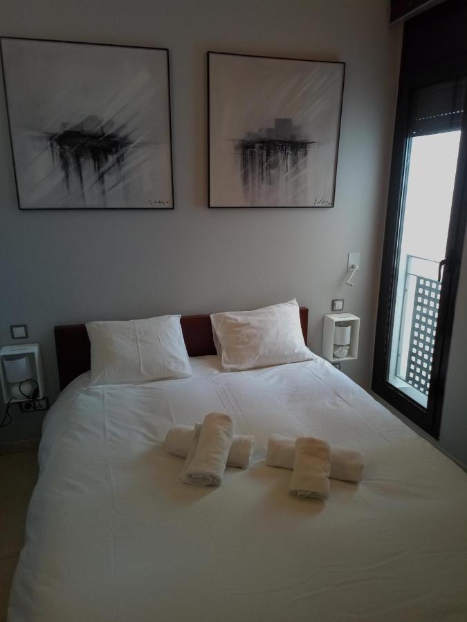 Apartment Gran Sol Эл Тартер Экстерьер фото