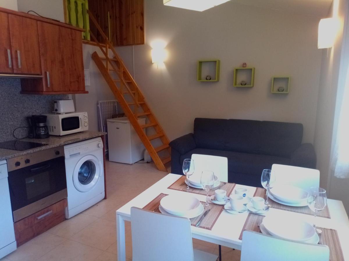 Apartment Gran Sol Эл Тартер Экстерьер фото
