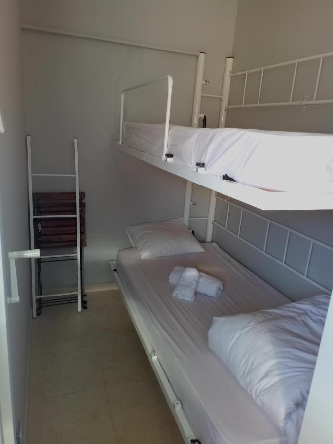 Apartment Gran Sol Эл Тартер Экстерьер фото