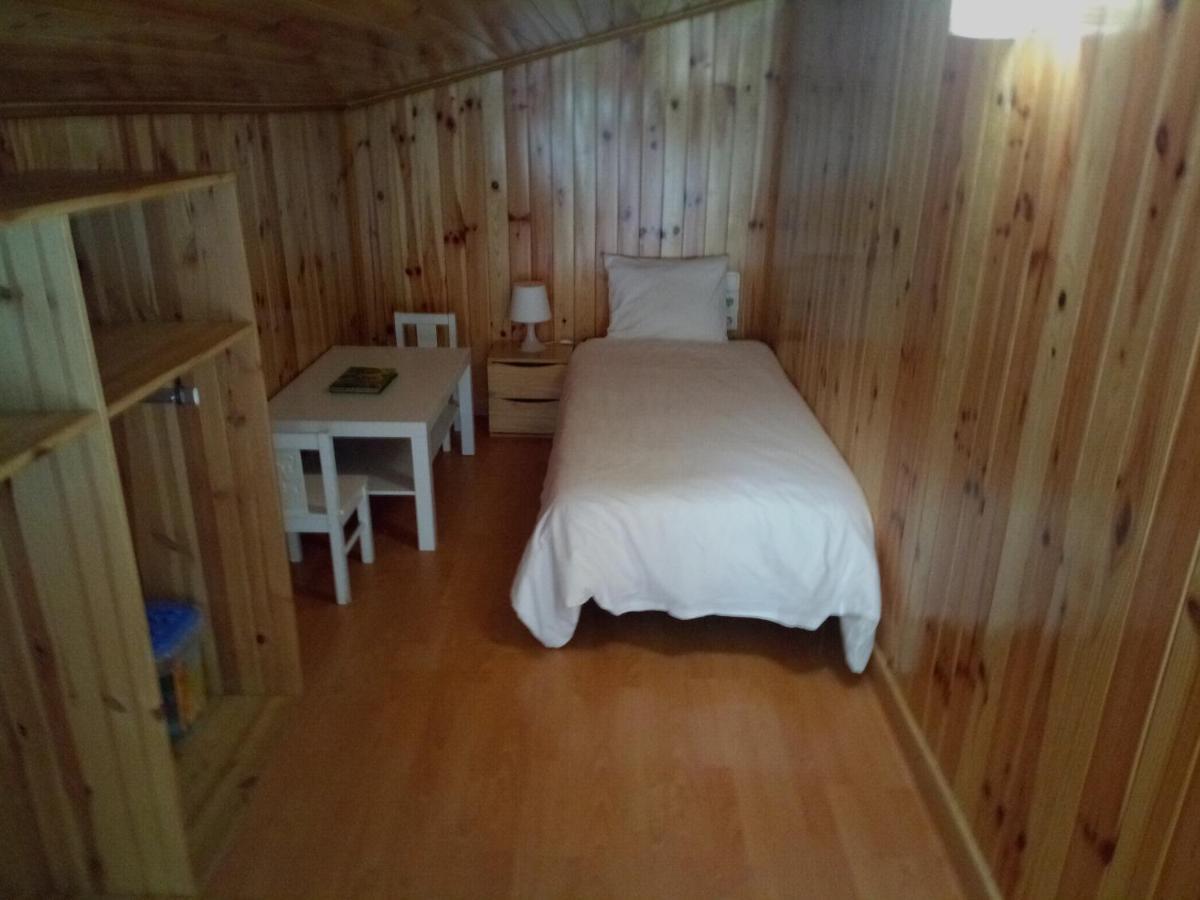 Apartment Gran Sol Эл Тартер Экстерьер фото