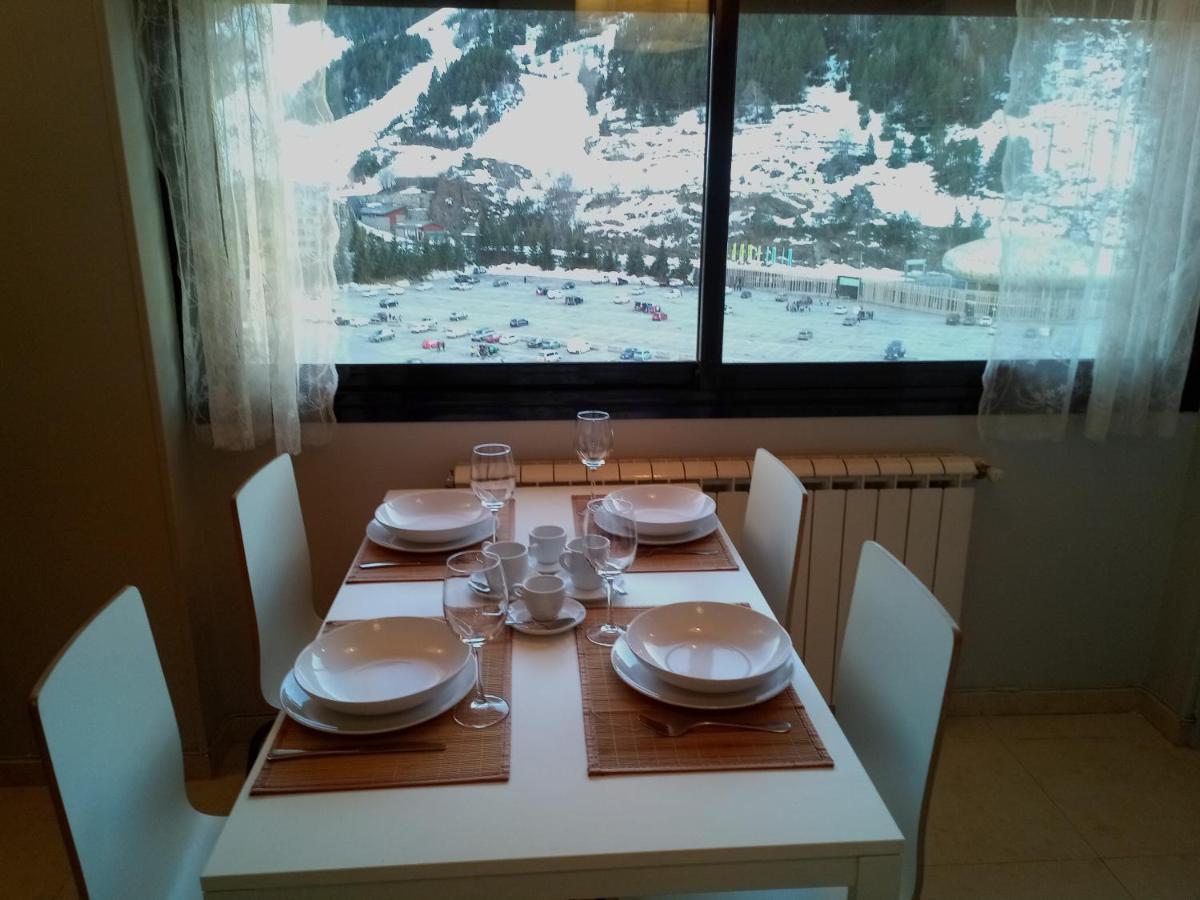Apartment Gran Sol Эл Тартер Экстерьер фото