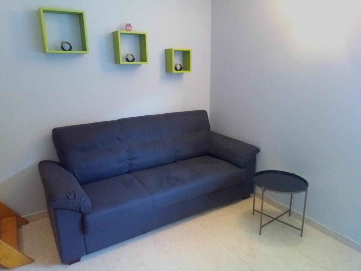Apartment Gran Sol Эл Тартер Экстерьер фото