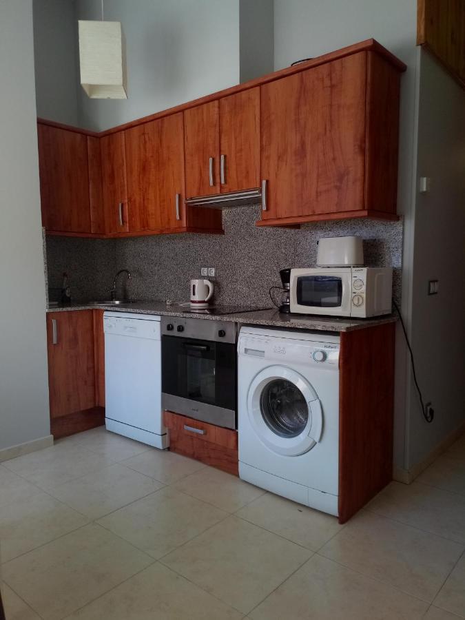 Apartment Gran Sol Эл Тартер Экстерьер фото